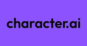 Character AI interface screenshot